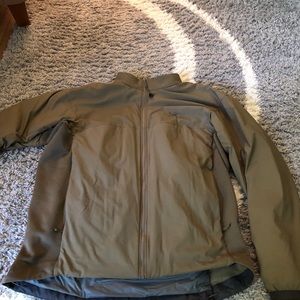 Arcteryx ATOM Jacket